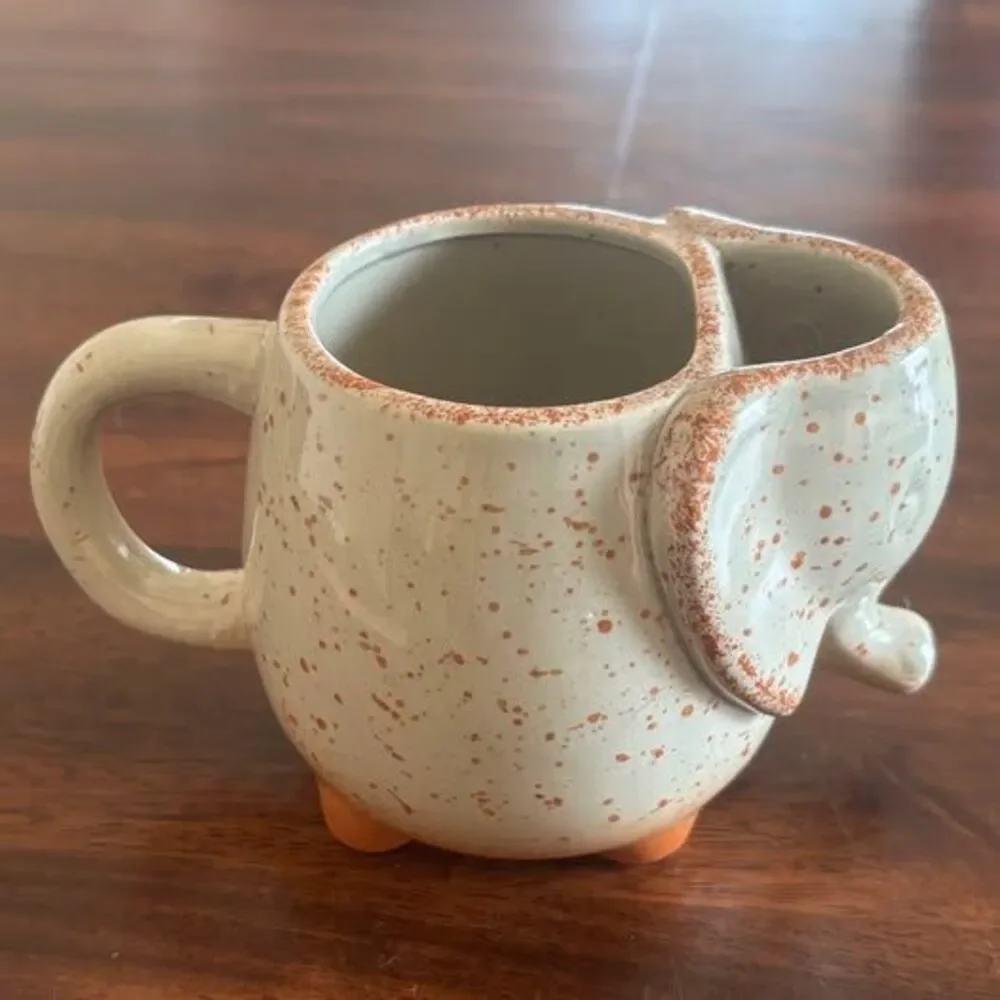Unbranded adorable speckled